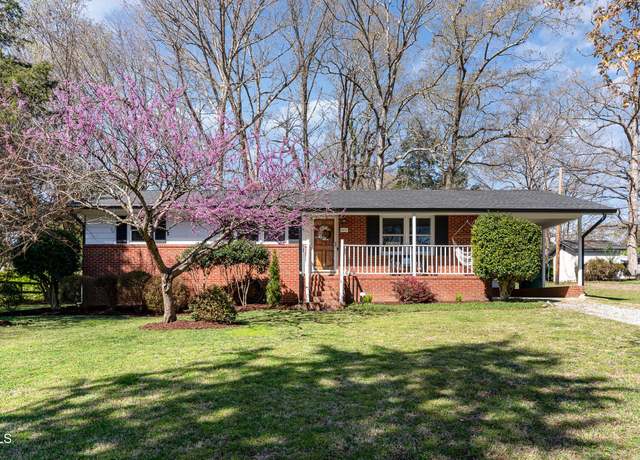 Property at 5033 Green Oak Dr, Durham, NC 27712, 3 beds, 1.5 baths