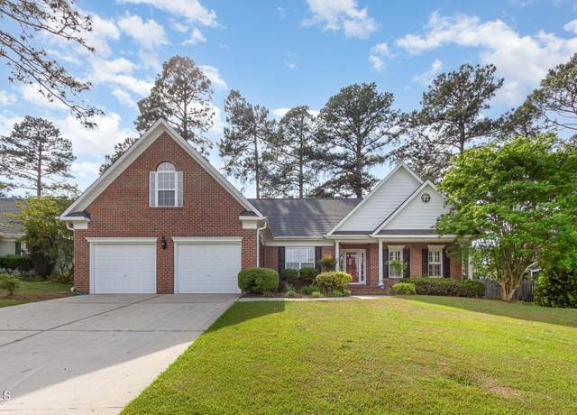 Property at 3517 Harbison Ct, Fayetteville, NC 28311, 3 beds, 2 baths
