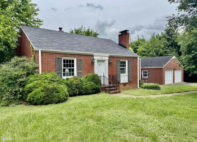 Property at 405 Foster Ln, Burlington, NC 27215, 3 beds, 2 baths