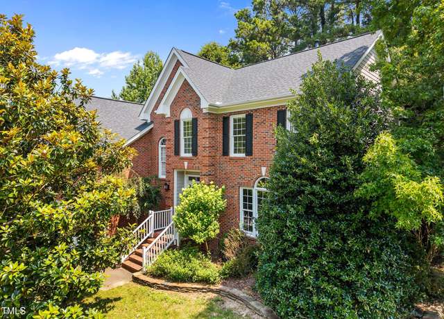 Property at 3306 Meadowrun Dr, Durham, NC 27707, 4 beds, 2.5 baths