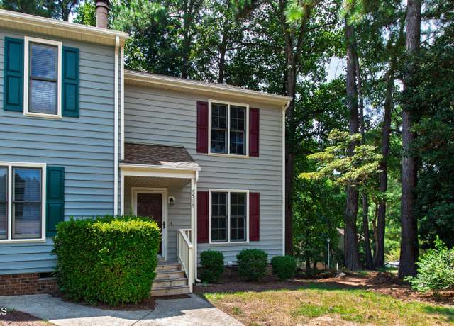Property at 6515 Hearthstone Dr, Raleigh, NC 27615, 2 beds, 2.5 baths