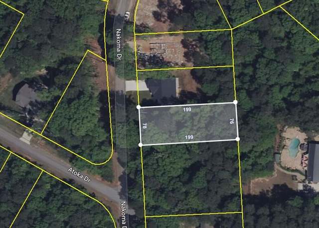 Property at 118 Nakoma Dr, Louisburg, NC 27549