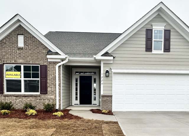 Property at 1229 Cricket St, Elon, NC 27244, 4 beds, 3 baths