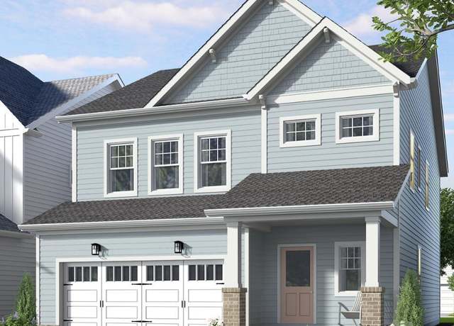 Property at 304 Beacon Dr, Pittsboro, NC 27312, 3 beds, 2.5 baths