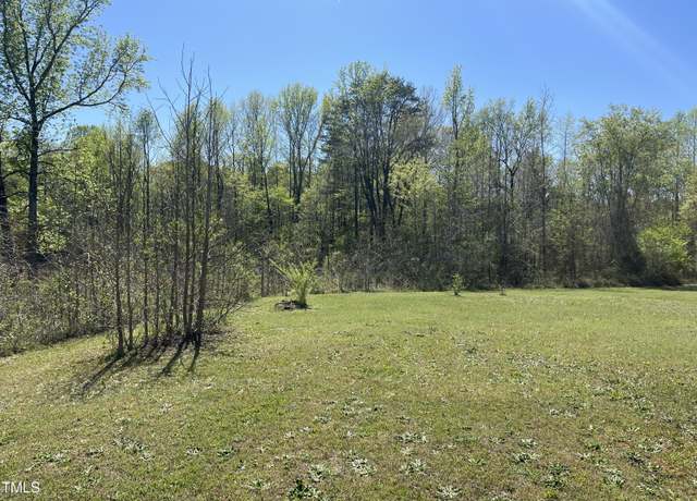 Property at 00 Island Creek Estates Rd, Henderson, NC 27537