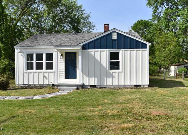 Property at 102 Allen St, Graham, NC 27253, 2 beds, 1 bath