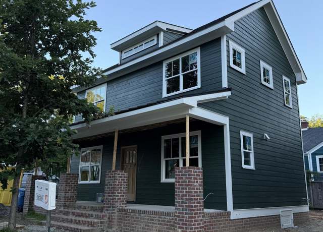 Property at 2662 Lawndale Ave, Durham, NC 27705, 2 beds, 2.5 baths