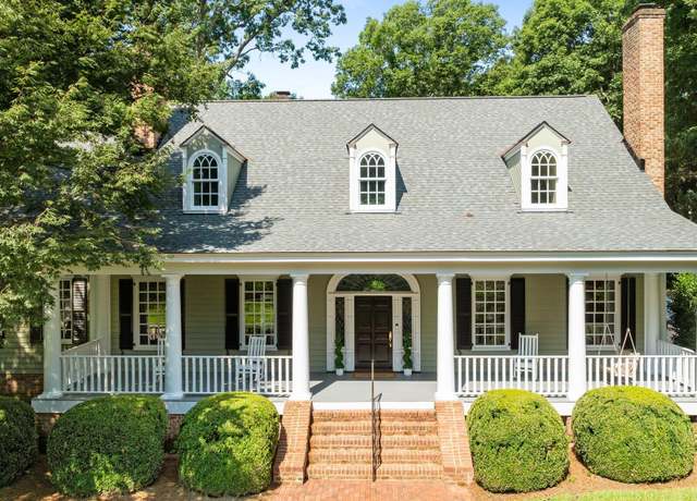 Property at 12201 Lockhart Ln, Raleigh, NC 27614, 4 beds, 4.5 baths