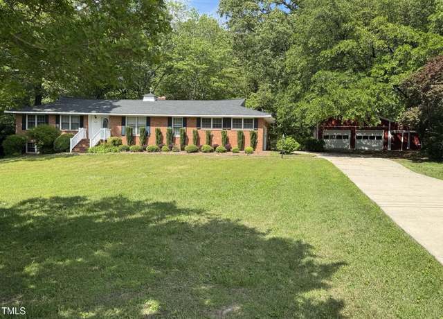 Property at 5009 Old Elizabeth Rd, Raleigh, NC 27616, 3 beds, 2 baths