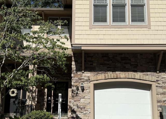 Property at 4831 Crestmore Rd #202, Raleigh, NC 27612, 3 beds, 2.5 baths
