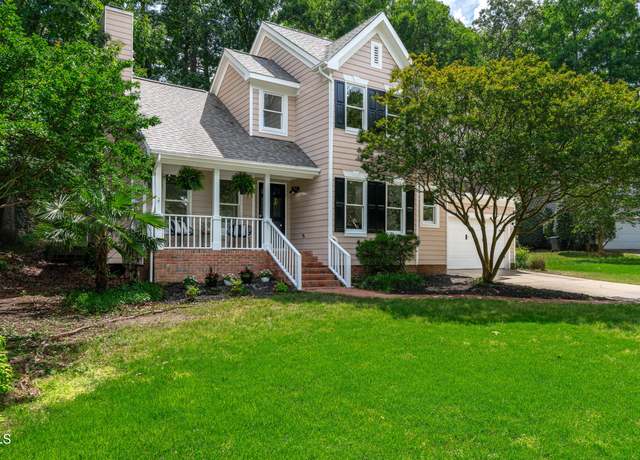 Property at 107 Ivy Hollow Ct, Morrisville, NC 27560, 3 beds, 2.5 baths
