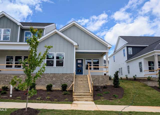 Property at 3928 Willow Gate Way, Raleigh, NC 27604, 3 beds, 2.5 baths