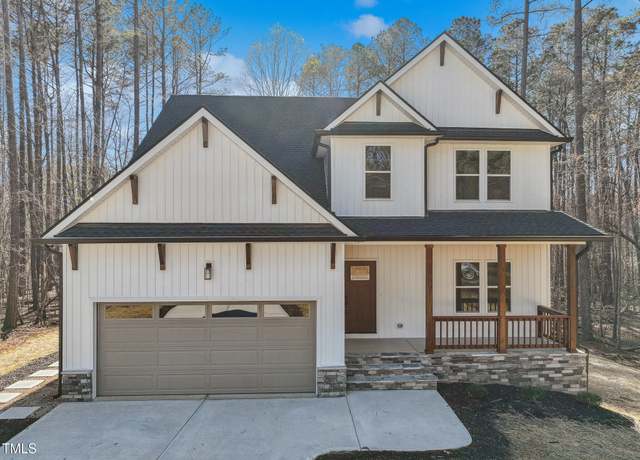 Property at 109 Mohawk Dr, Louisburg, NC 27549, 3 beds, 2.5 baths