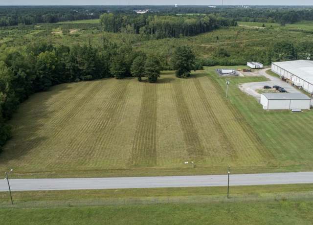 Property at 120 Fountain Park Dr, Battleboro, NC 27809