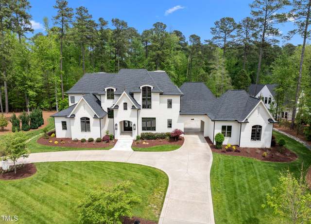 Property at 1416 Bailey Hill Dr, Raleigh, NC 27614, 5 beds, 5 baths