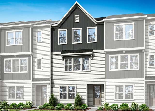 Property at 1038 Zelkova Ln, Chapel Hill, NC 27517, 4 beds, 3.5 baths