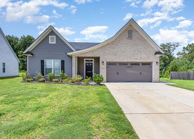 Property at 1828 Wellspring Ct, Graham, NC 27253, 3 beds, 2 baths
