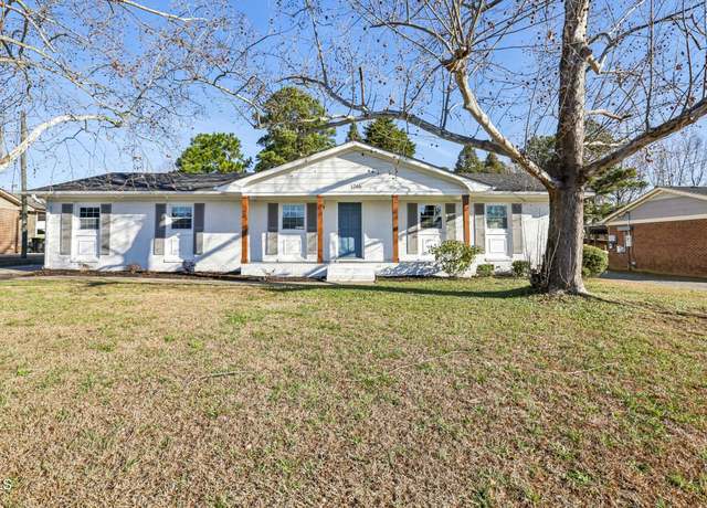 Property at 1246 Nc-27, Benson, NC 27504, 5 beds, 2 baths