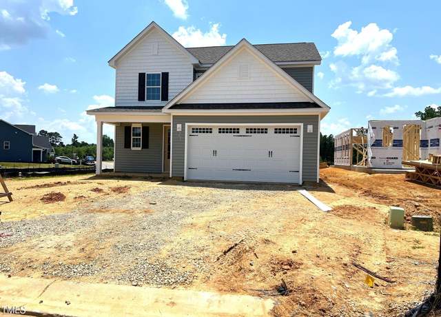 Property at 21 Windflower Ct Unit Homesite 11, Clayton, NC 27520, 3 beds, 2.5 baths