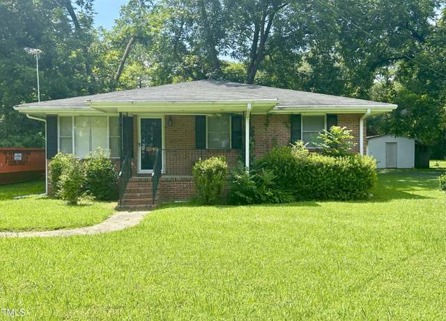 Property at 3510 S Alston Ave, Durham, NC 27713, 3 beds, 2 baths