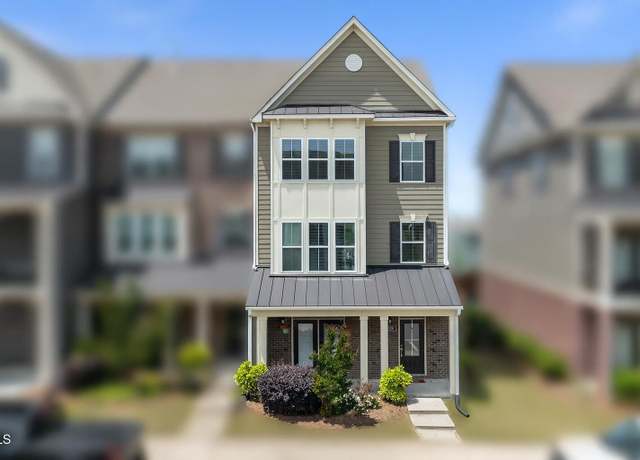 Property at 520 Austin View Blvd, Wake Forest, NC 27587, 3 beds, 3.5 baths