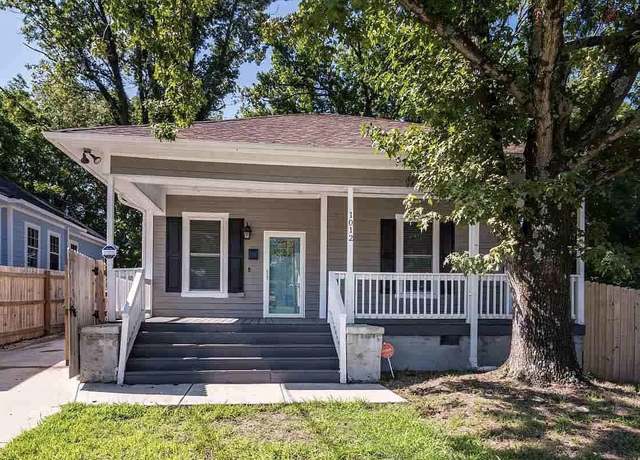 Property at 1012 Holloway Street St, Durham, NC 27701, 3 beds, 2 baths