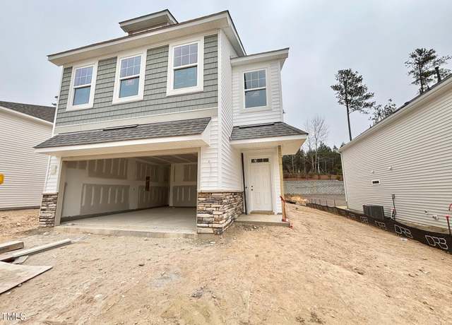 Property at 132 Muskogee Rd #58, Angier, NC 27501, 3 beds, 2.5 baths