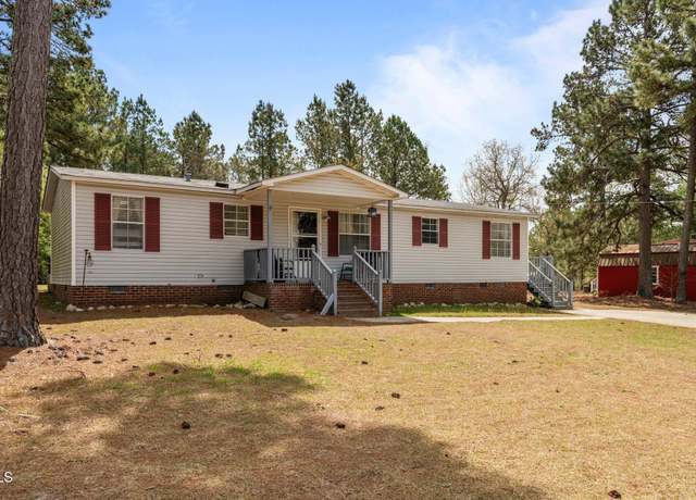 Property at 51 Brafford Estates Dr, Cameron, NC 28326, 3 beds, 2 baths
