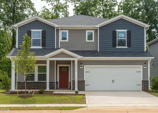 Property at 2202 Cherry Creek Rd, Haw River, NC 27258, 5 beds, 3 baths
