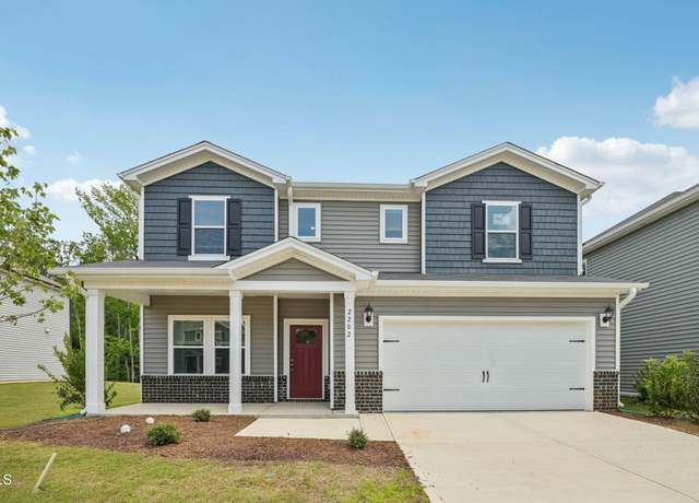 Property at 2202 Cherry Creek Rd, Haw River, NC 27258, 5 beds, 3 baths
