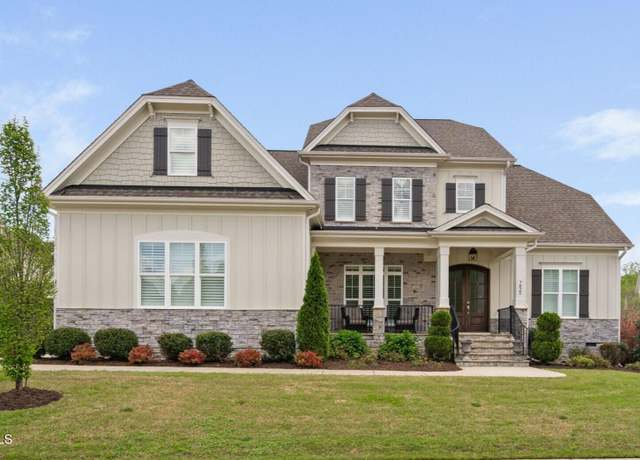 Property at 7825 Green Hope School Rd, Cary, NC 27519, 5 beds, 4 baths