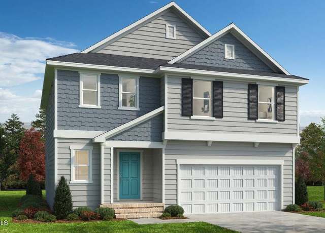 Property at 368 Spelt Ct, Rolesville, NC 27571, 3 beds, 2.5 baths