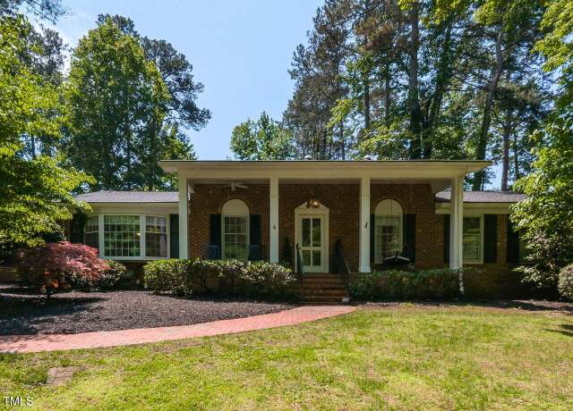 Property at 3421 Angus Rd, Durham, NC 27705, 3 beds, 2 baths