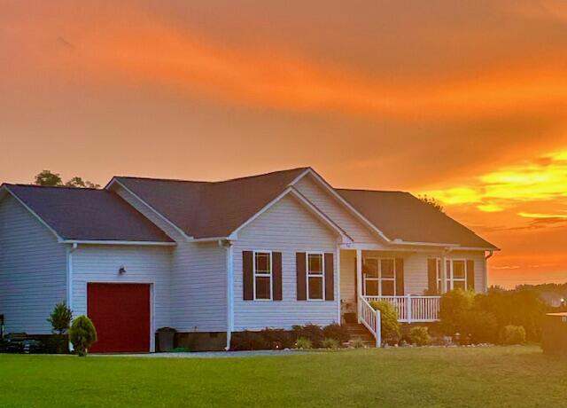 Property at 56 Sugarhill Dr, Zebulon, NC 27597, 3 beds, 2 baths