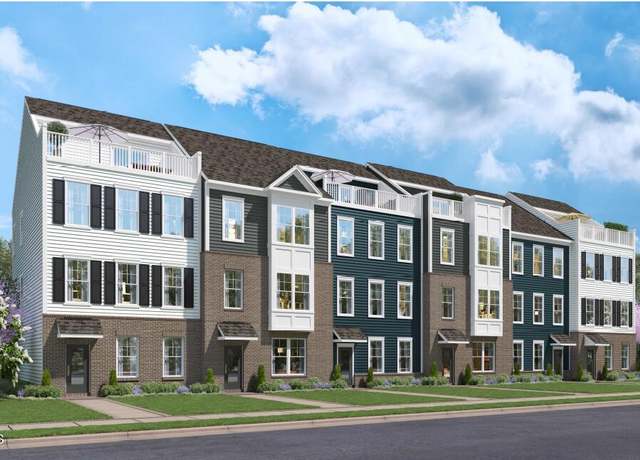 Property at 1510 Village Hall Ln Lot 44, Wake Forest, NC 27587, 4 beds, 2.5 baths