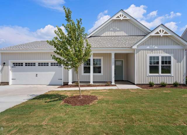 Property at 4506 Fairhaven Dr W, Wilson, NC 27893, 3 beds, 2 baths