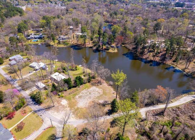 Property at 2105 Langdon Rd, Raleigh, NC 27604
