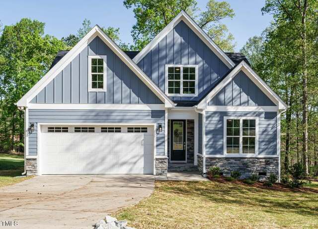 Property at 113 Tower Ridge Ln, Sanford, NC 27330, 3 beds, 3 baths