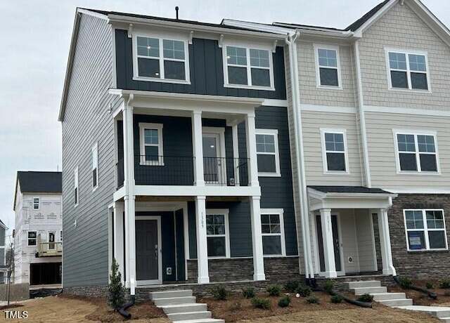 Property at 621 Cassa Clubhouse Way, Knightdale, NC 27545, 4 beds, 3.5 baths