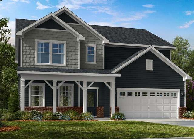 Property at 547 Claftin St, Sanford, NC 27330, 5 beds, 3.5 baths