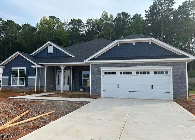 Property at 148 Merrifield Ln #128, Garner, NC 27529, 4 beds, 3 baths