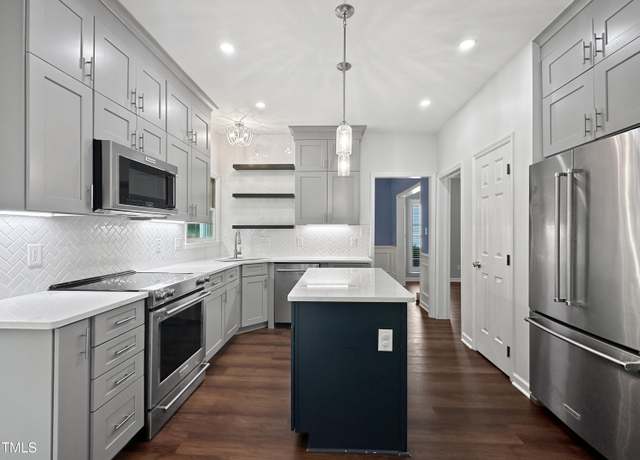 Property at 8640 Swarthmore Dr, Raleigh, NC 27615, 3 beds, 2.5 baths
