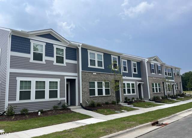 Property at 3010 Fulong Dr, Durham, NC 27704, 3 beds, 2.5 baths