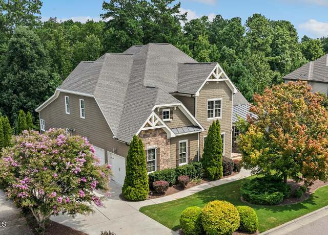 Property at 518 Foxdale Ridge Dr, Cary, NC 27519, 6 beds, 4.5 baths
