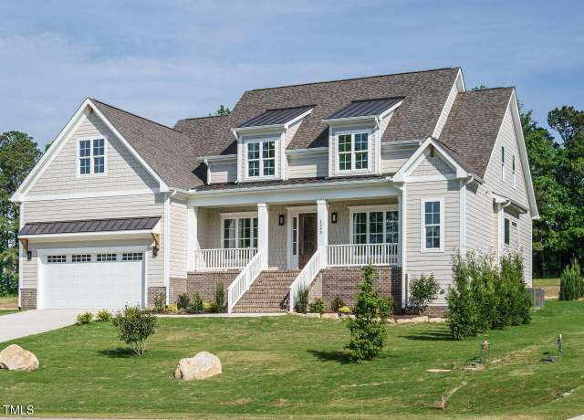 Property at 1233 Azalea Garden Cir, Raleigh, NC 27603, 4 beds, 3.5 baths