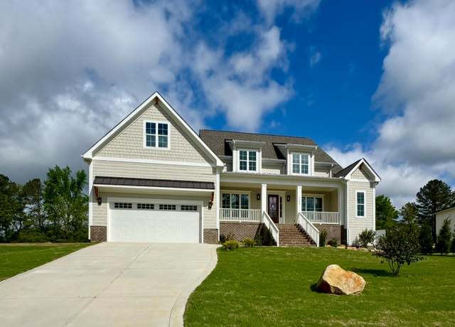 Property at 1233 Azalea Garden Cir, Raleigh, NC 27603, 4 beds, 3.5 baths