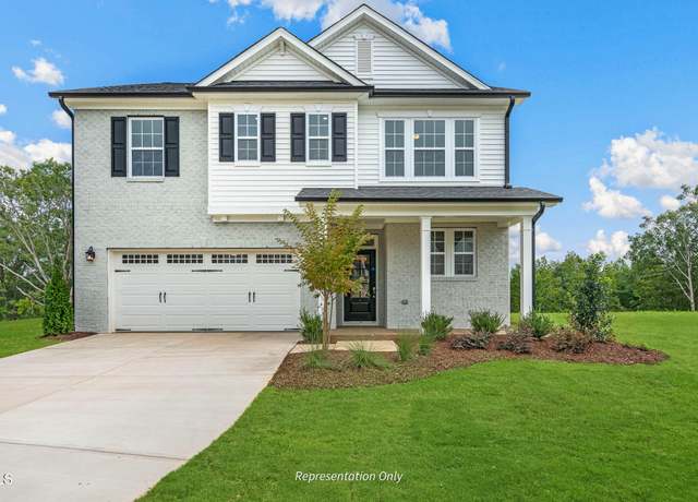 Property at 1849 Ballard Rd Unit Holly Georgian, Fuquay Varina, NC 27526, 4 beds, 2.5 baths