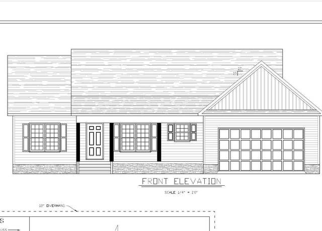 Property at 121 Heron Ct, Littleton, NC 27850, 3 beds, 2 baths
