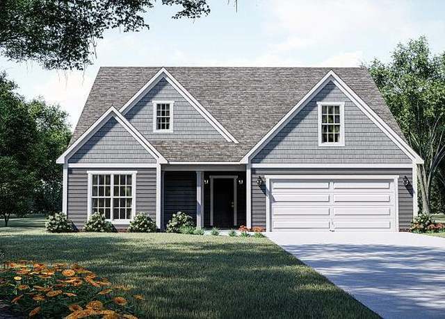 Property at 4504 Fairhaven Dr W, Wilson, NC 27893, 4 beds, 3 baths