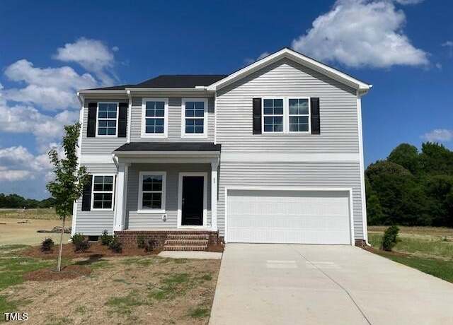 Property at 89 Grove Township Way, Angier, NC 27501, 4 beds, 3 baths